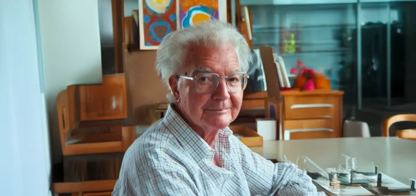 Adrian Frutiger