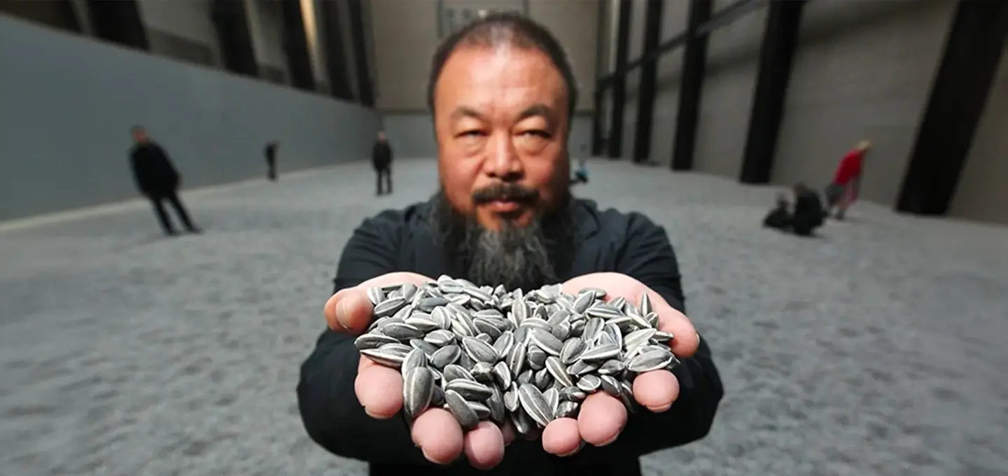 Ai Weiwei