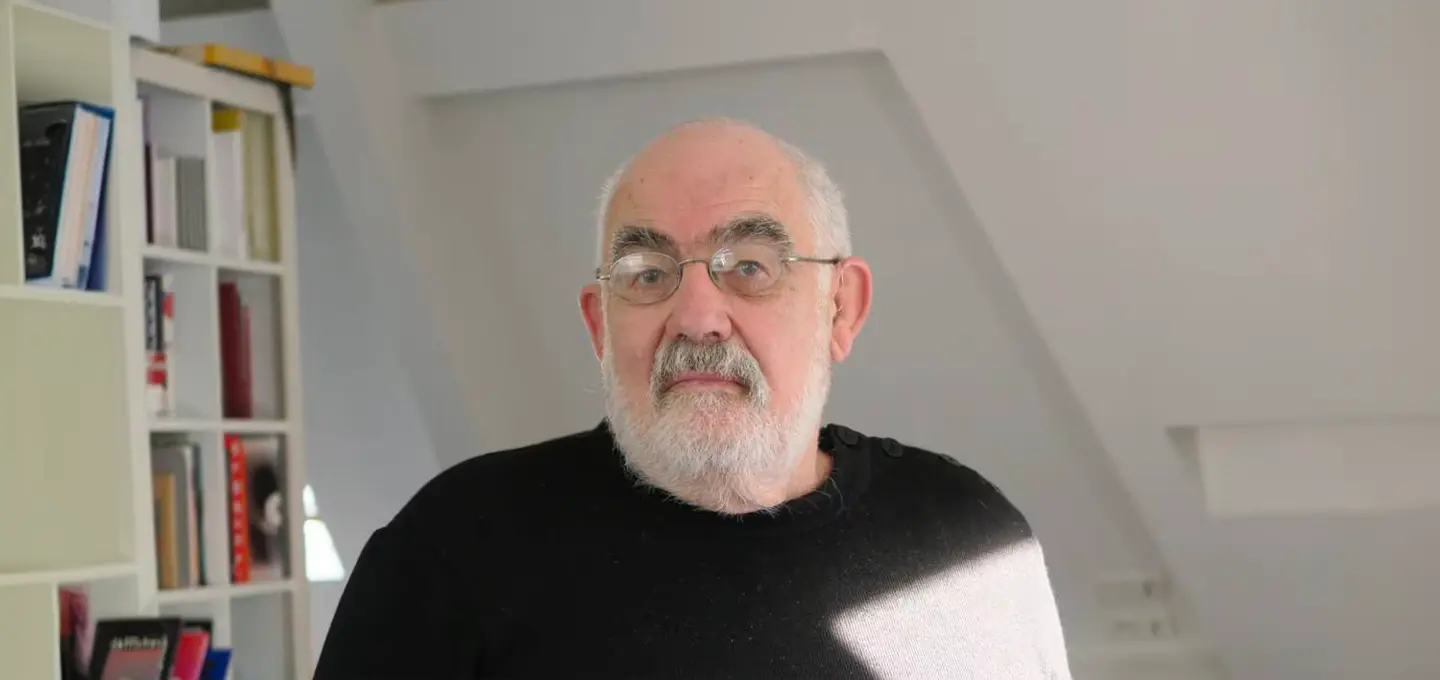 Alain Le Quernec