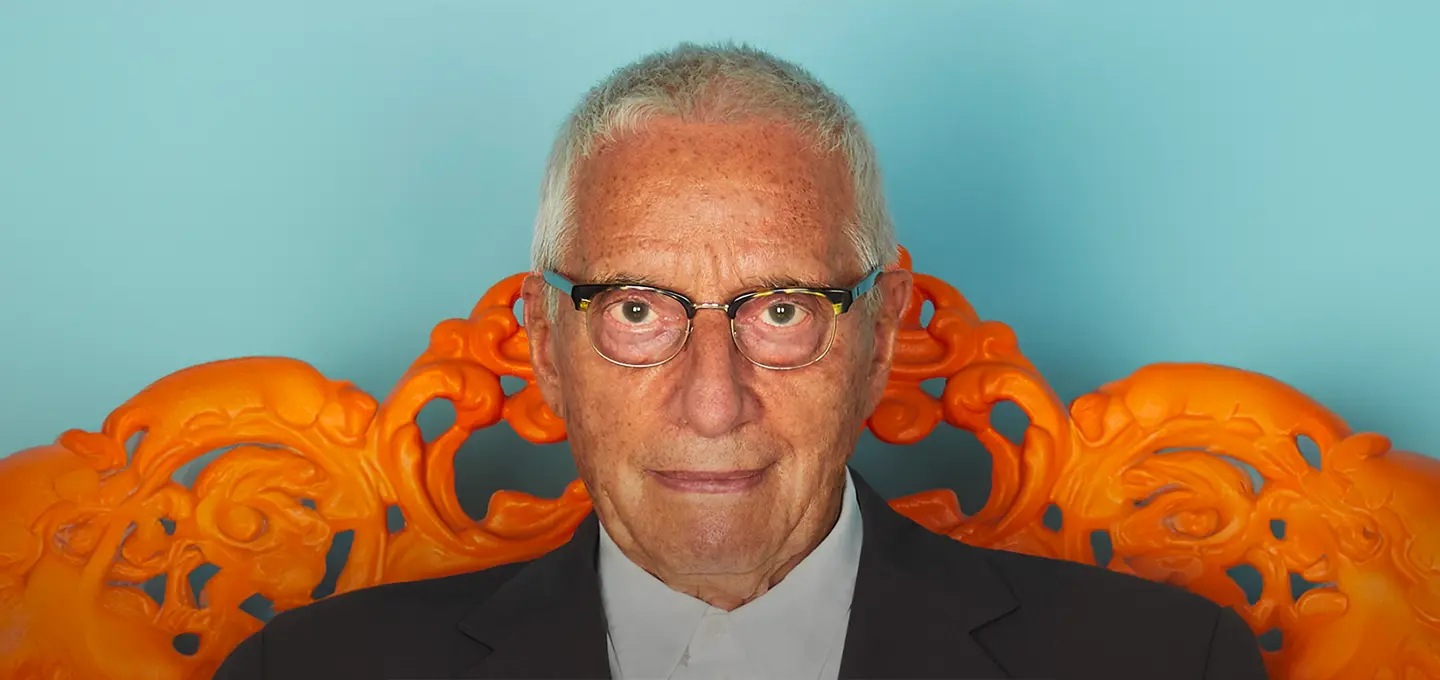 Alessandro Mendini