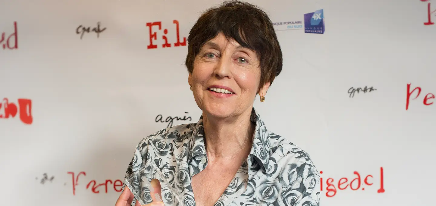 Anette Messager