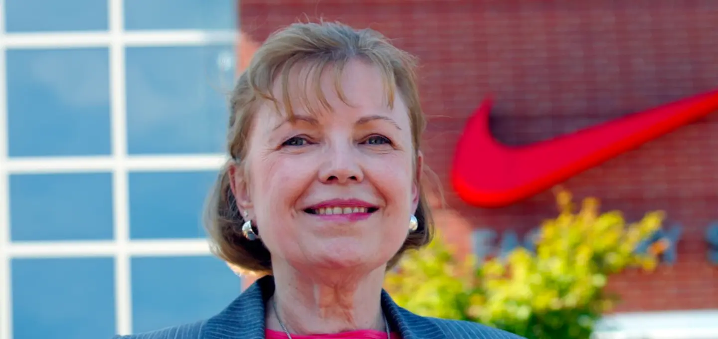 Carolyn Davidson