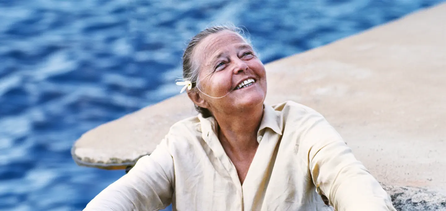 Charlotte Perriand