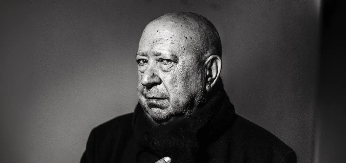 Christian Boltanski