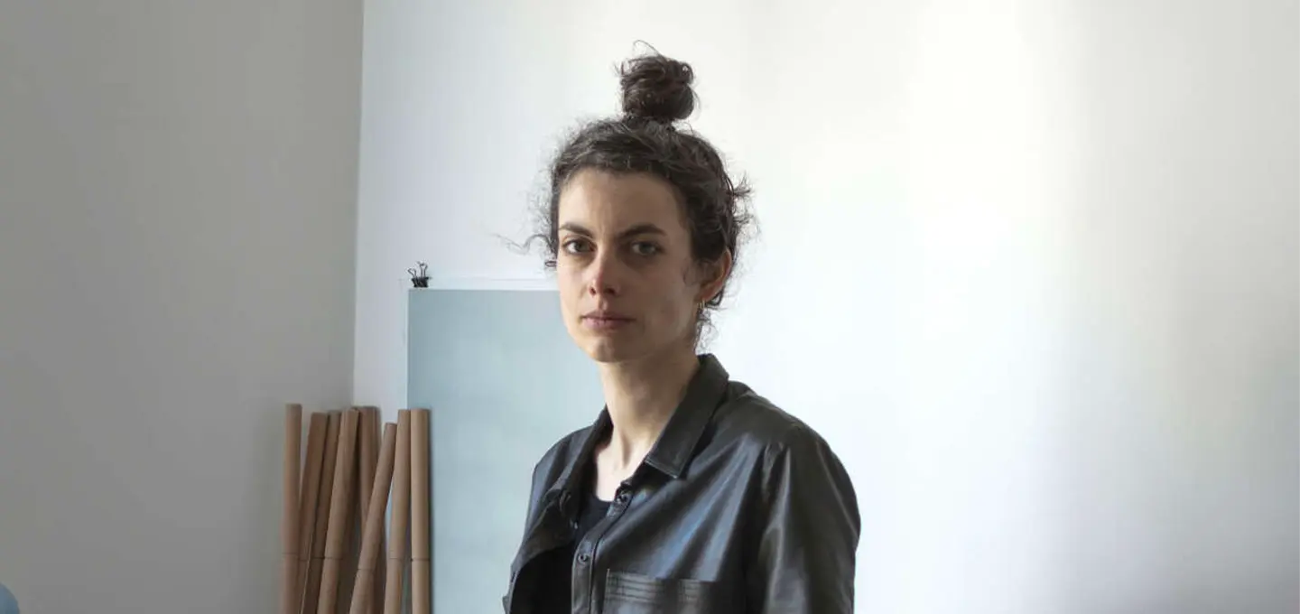 Claire Lavabre
