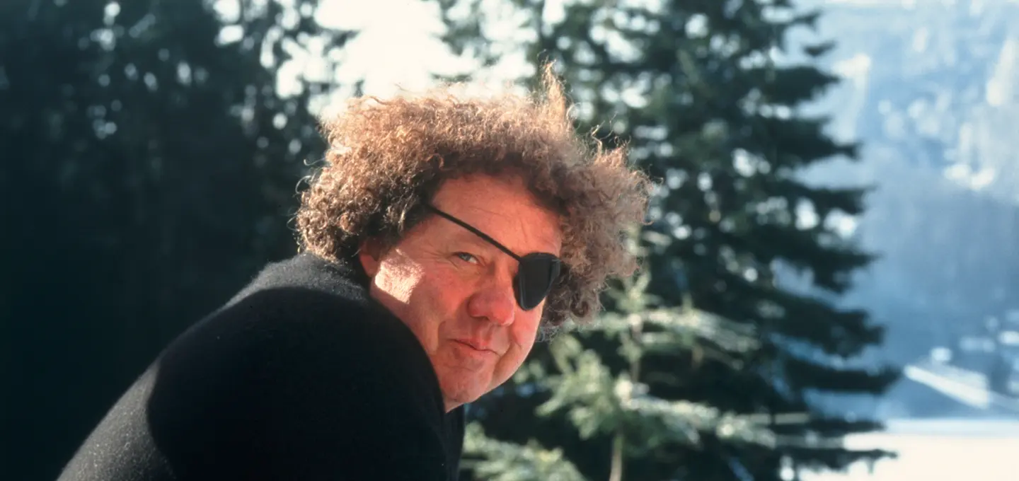 Dale Chihuly