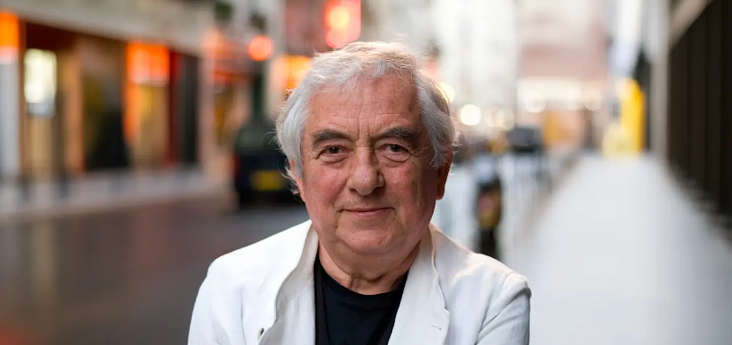 Daniel Buren