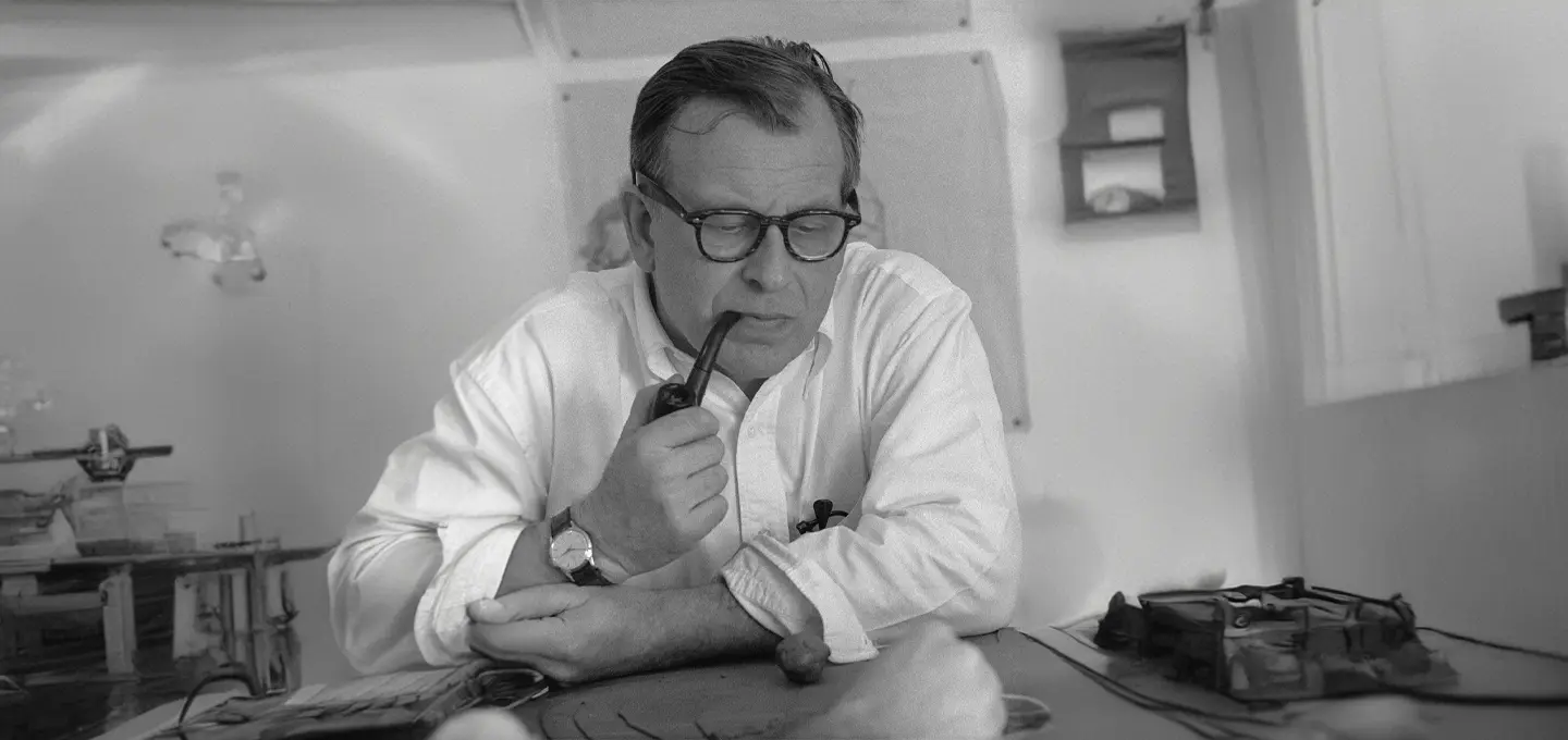 Eero Saarinen