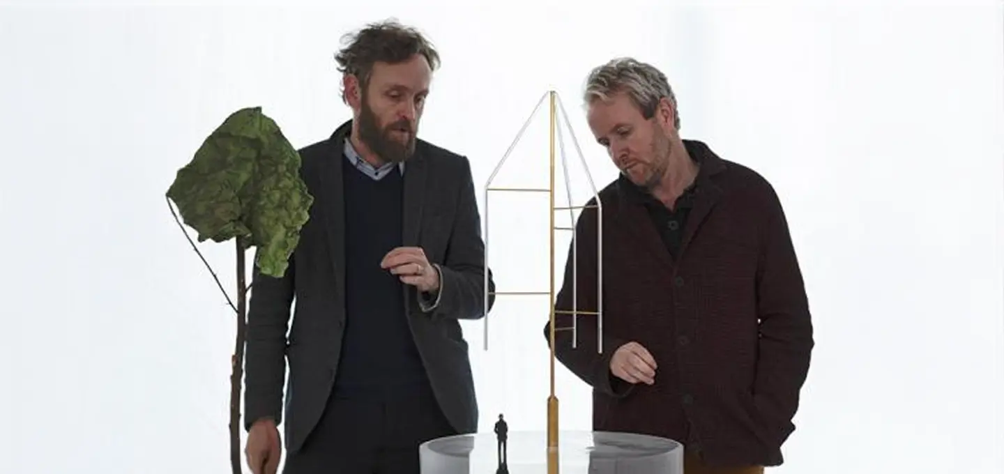 Frère Bouroullec