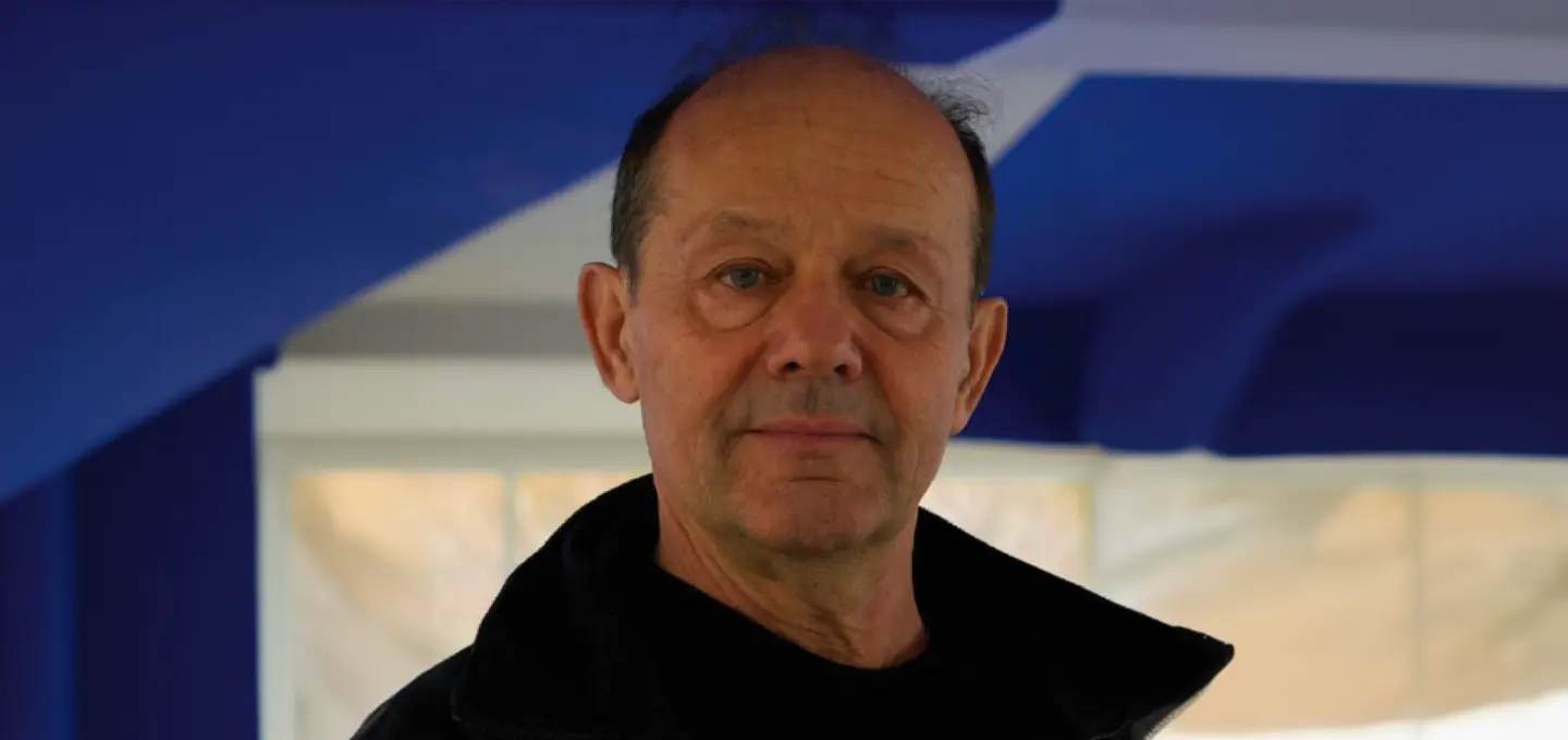 Georges Rousse