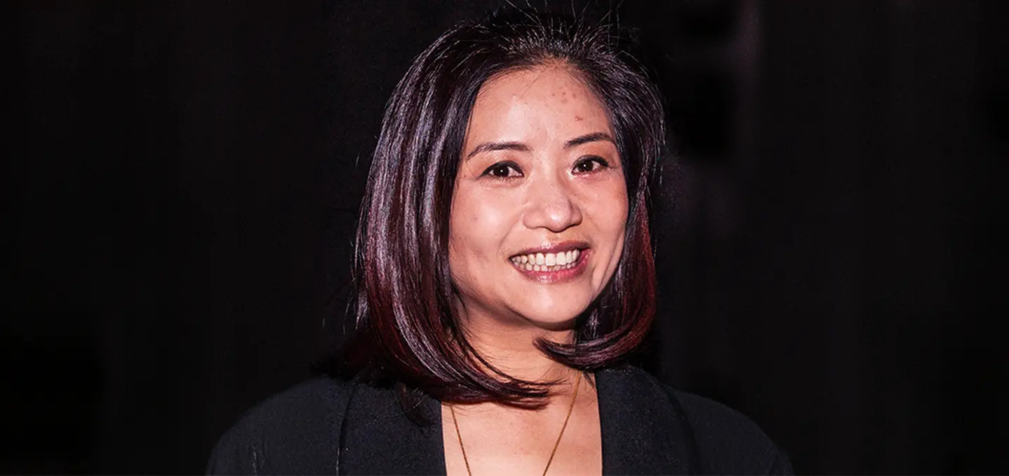 Guo Pei