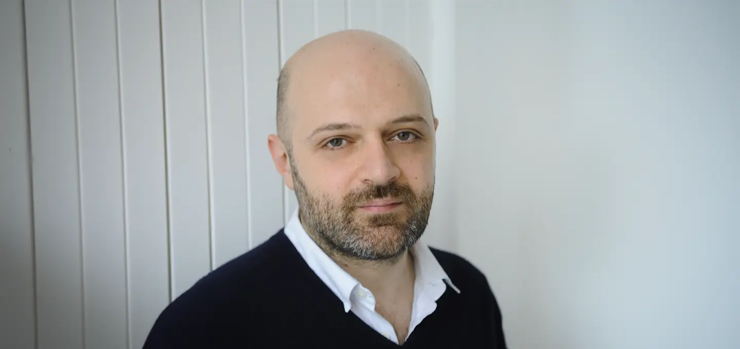 Hussein Chalayan