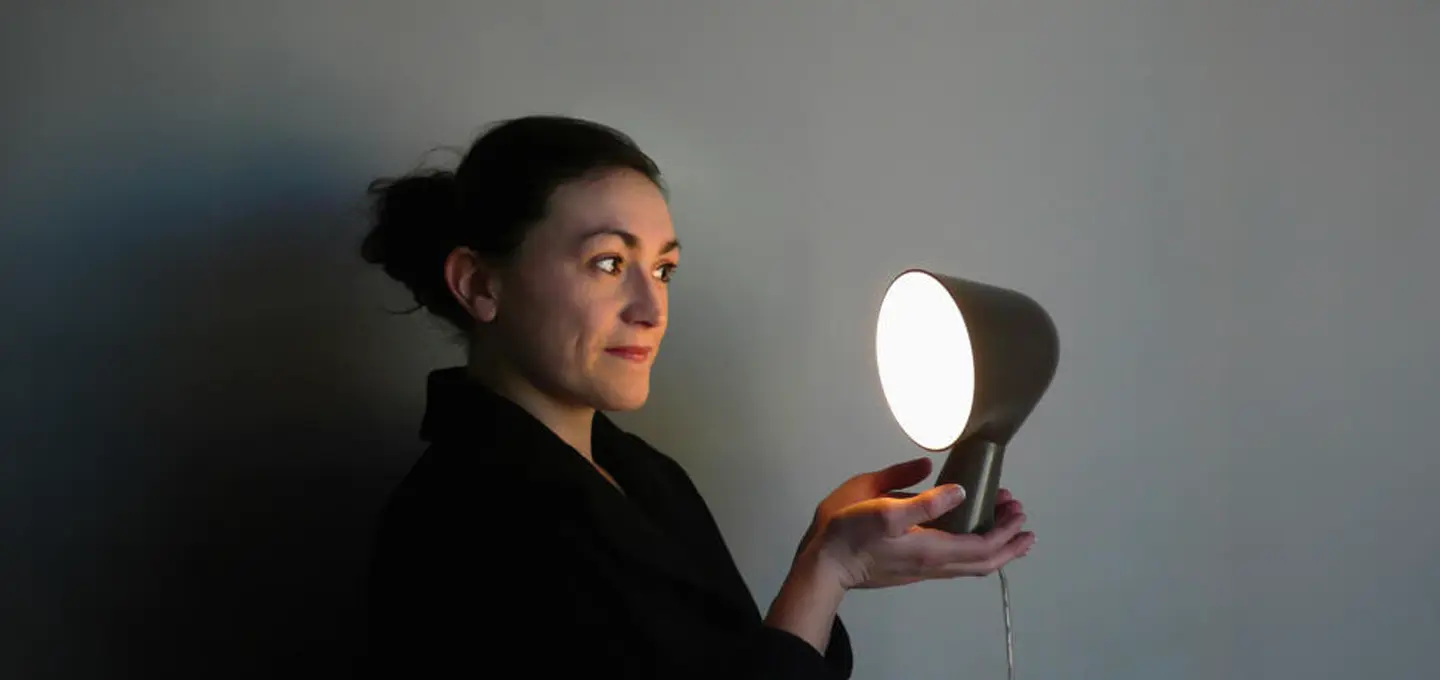 Ionna Vautrin