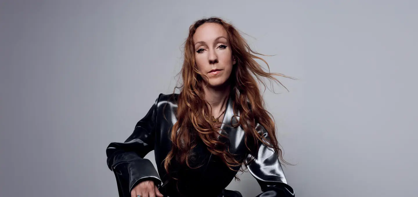 Iris van Herpen