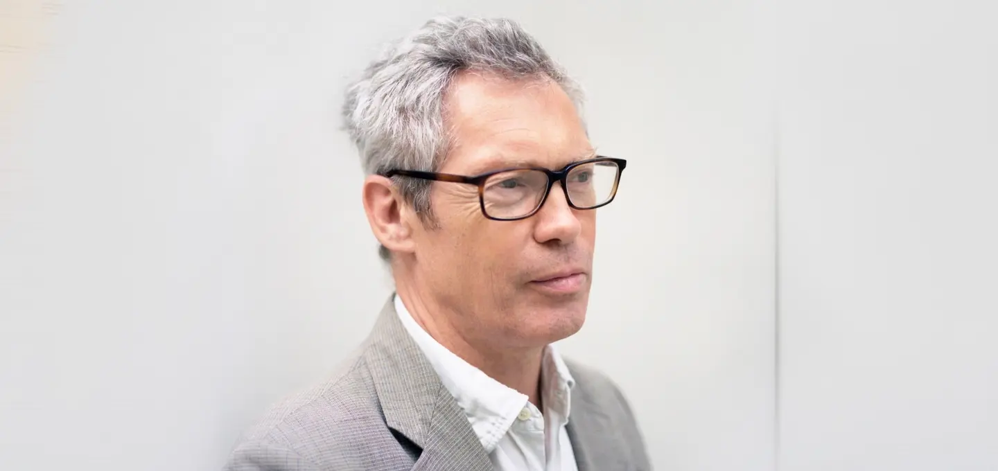 Jasper Morrison