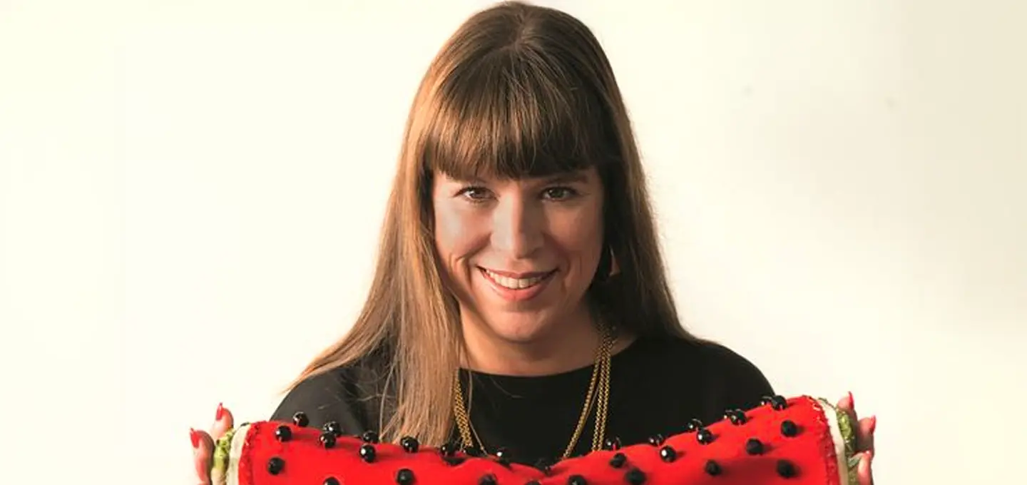 Joana Vasconcelos