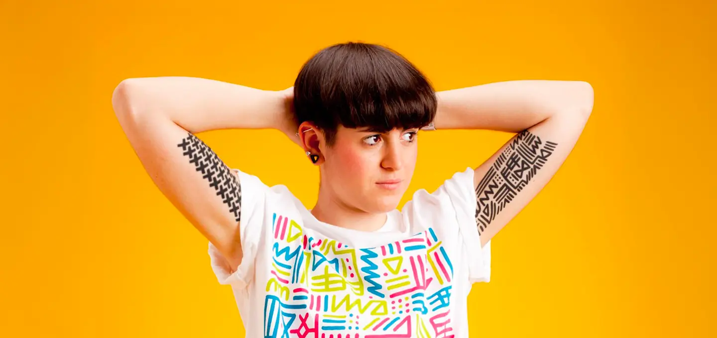 Kate Moross