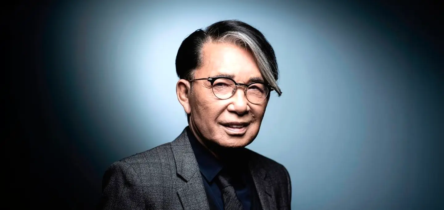 Kenzo Takada