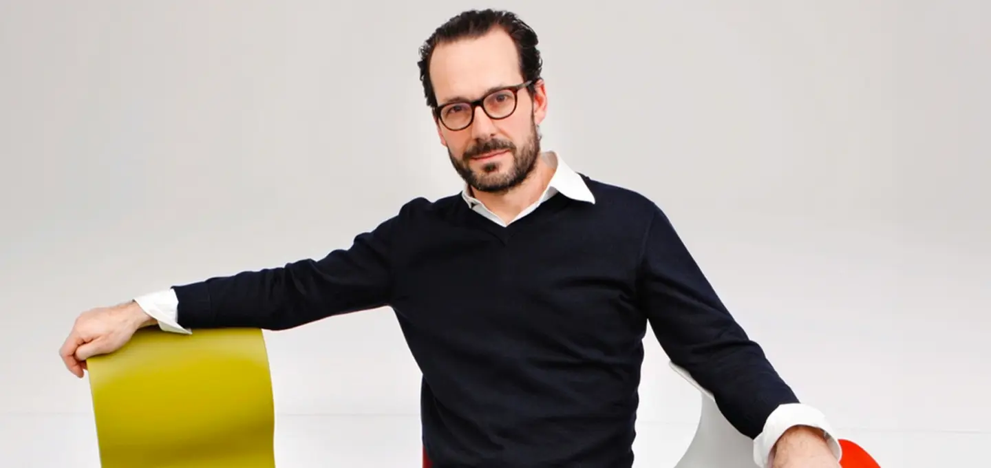 Konstantin Grcic