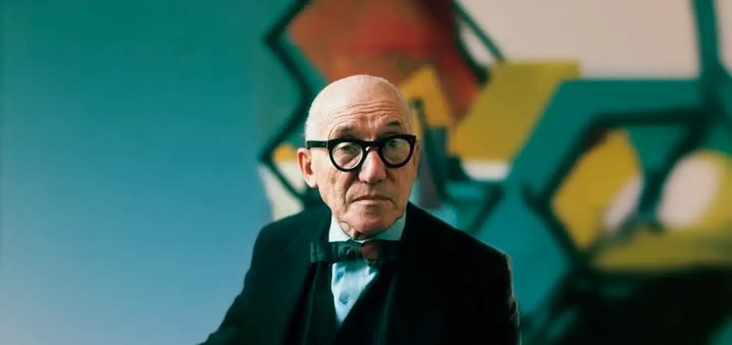 Le Corbusier