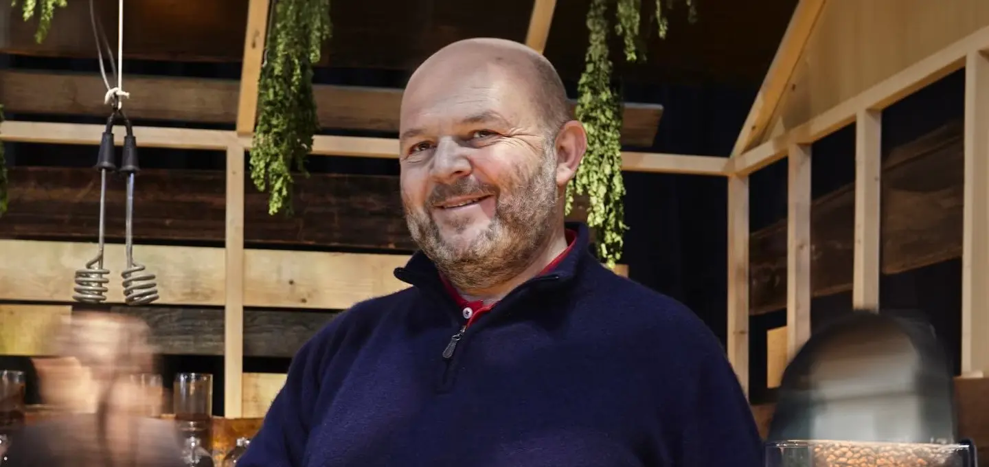 Marc Bretillot