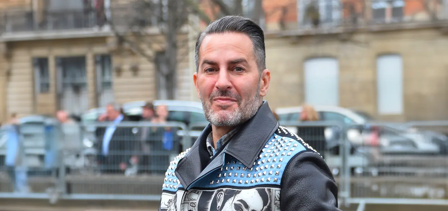 Marc Jacobs