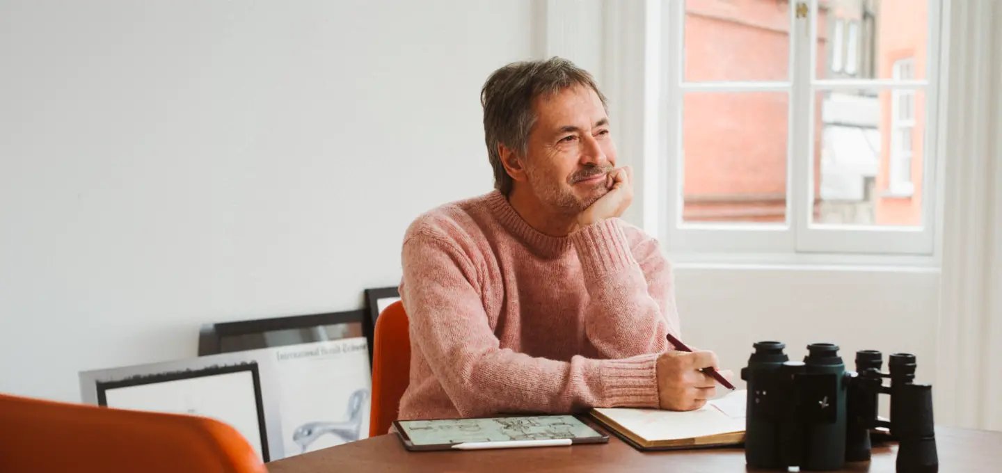 Marc Newson