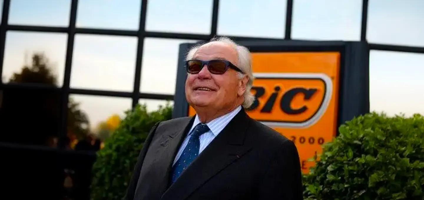 Marcel Bich