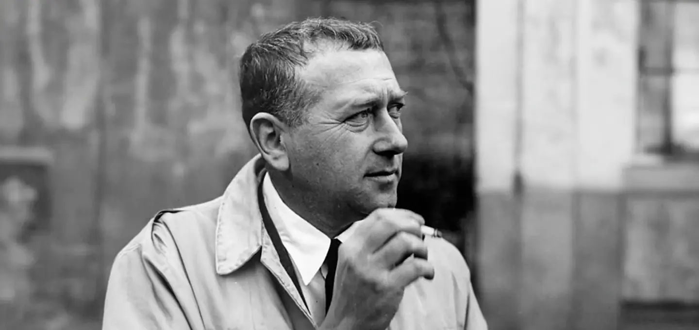 Marcel Breure