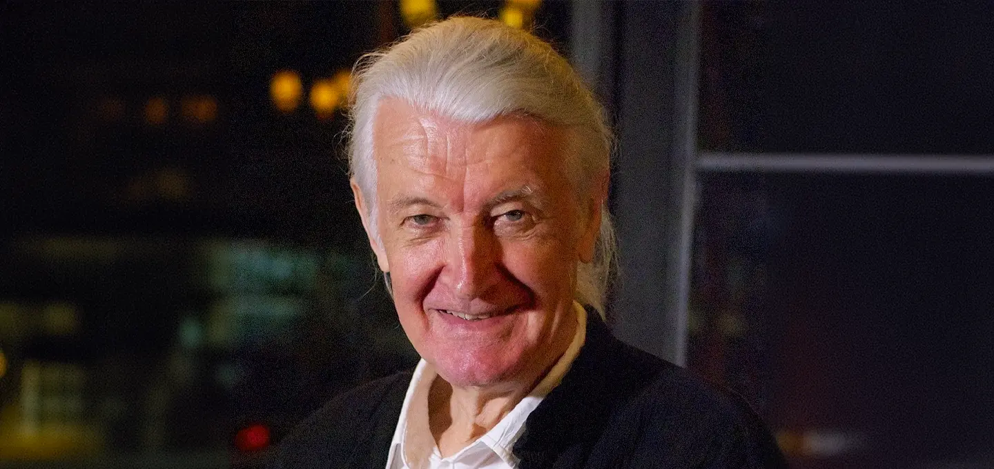 Matthew Carter