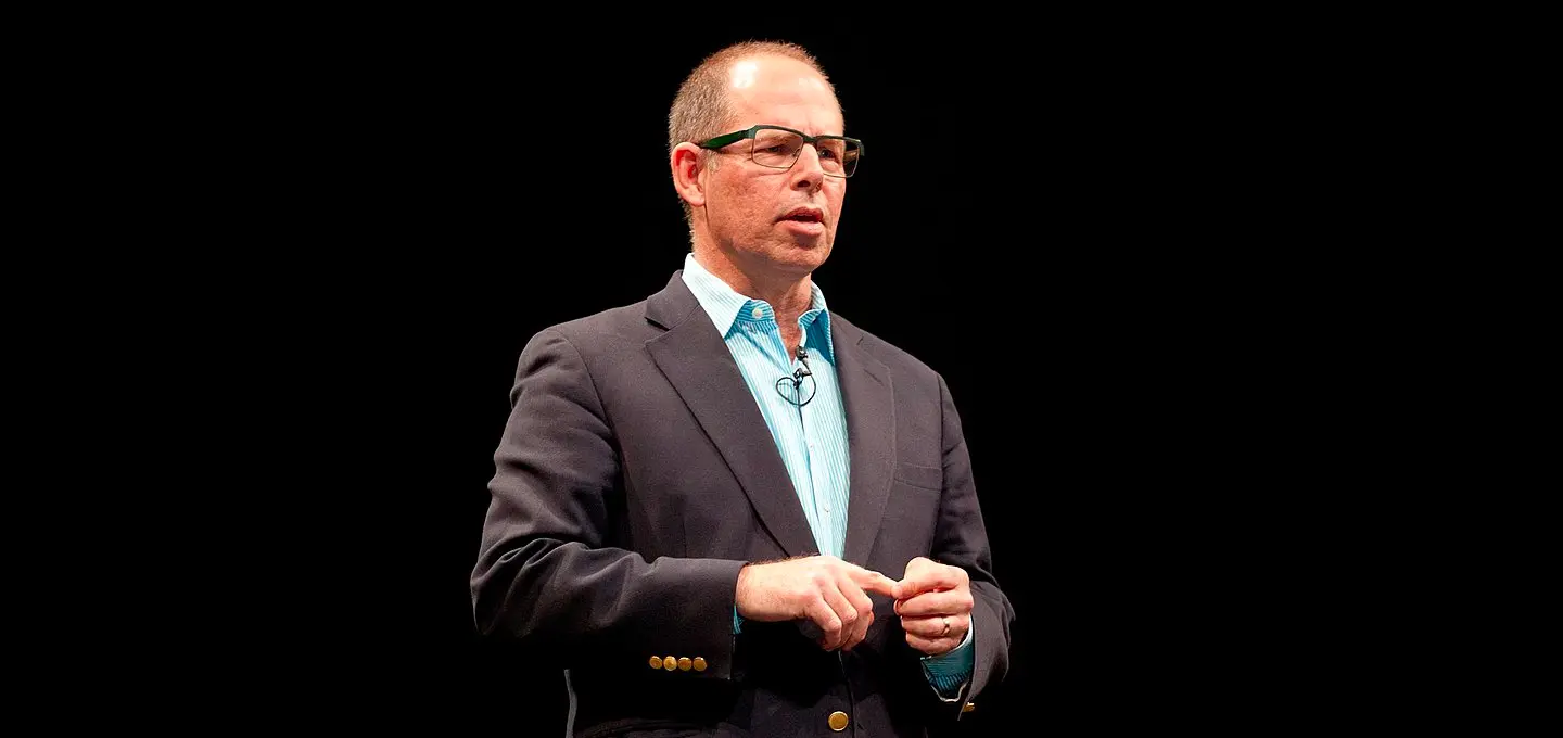 Michael Bierut