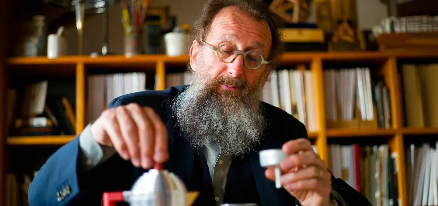 Michele De Lucchi
