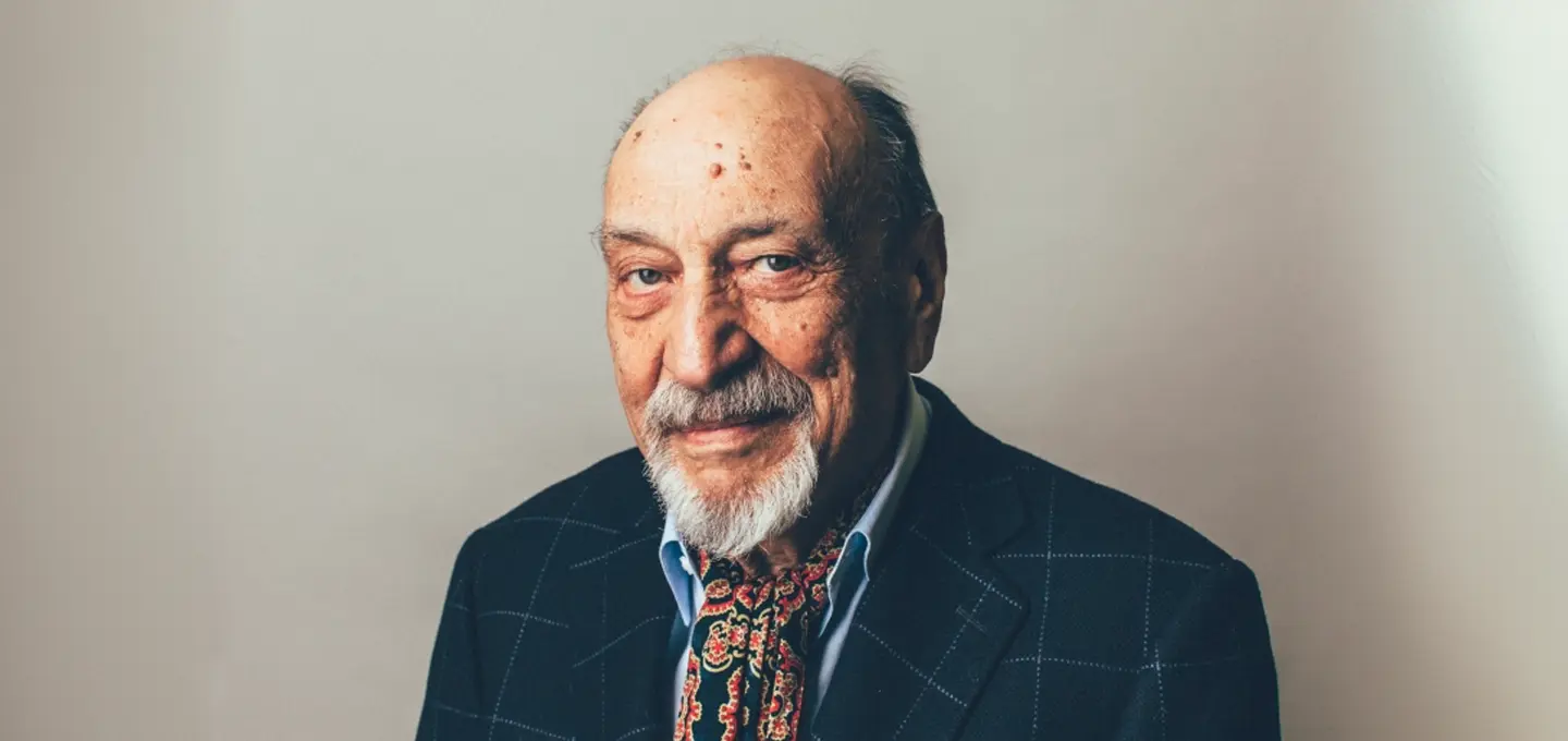 Milton Glaser