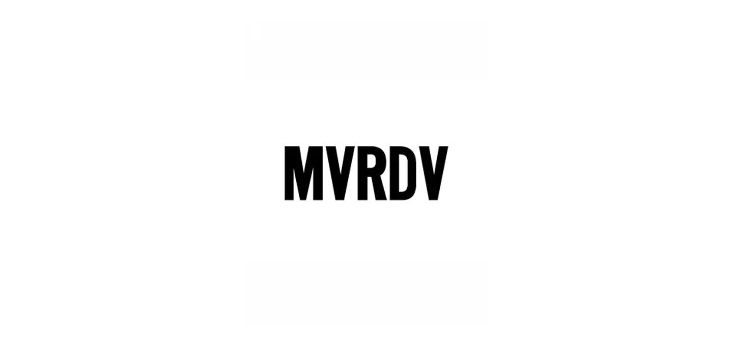 MVRDV