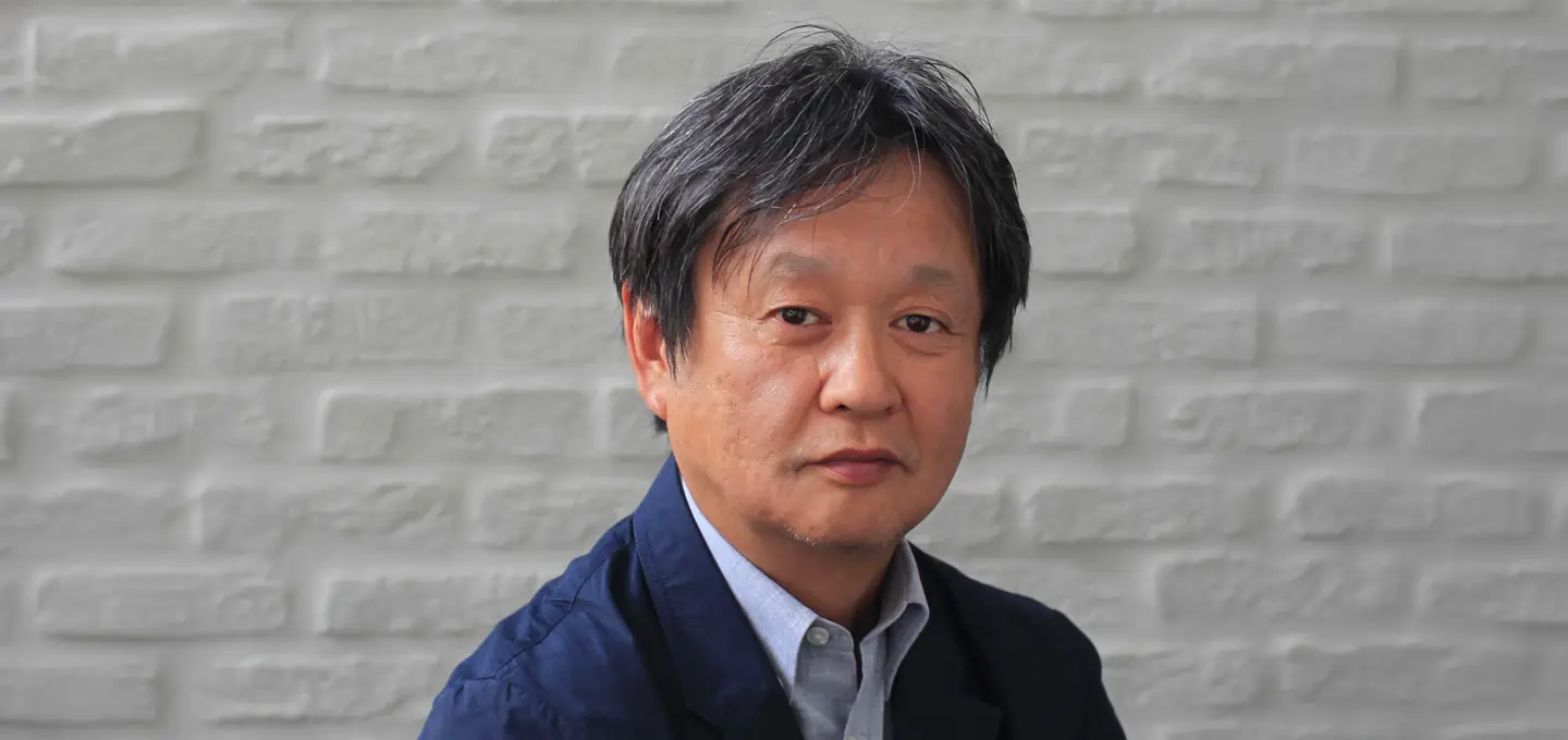Naoto Fukasawa