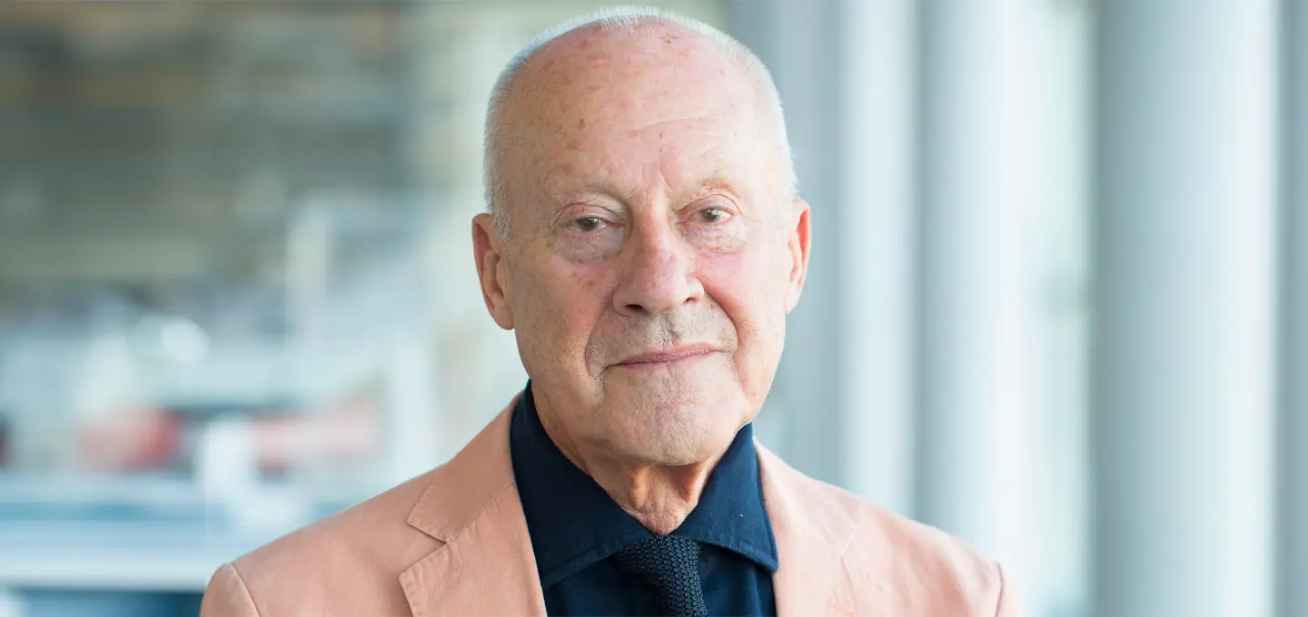 Norman Foster