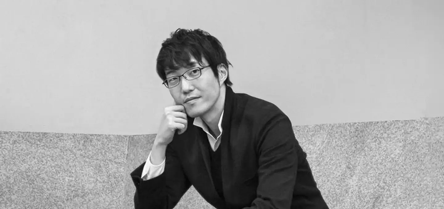 Oki Sato
