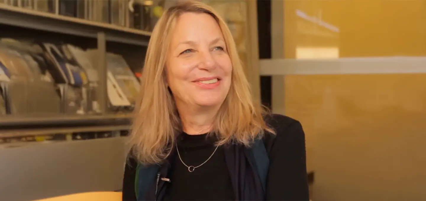 Paula Scher