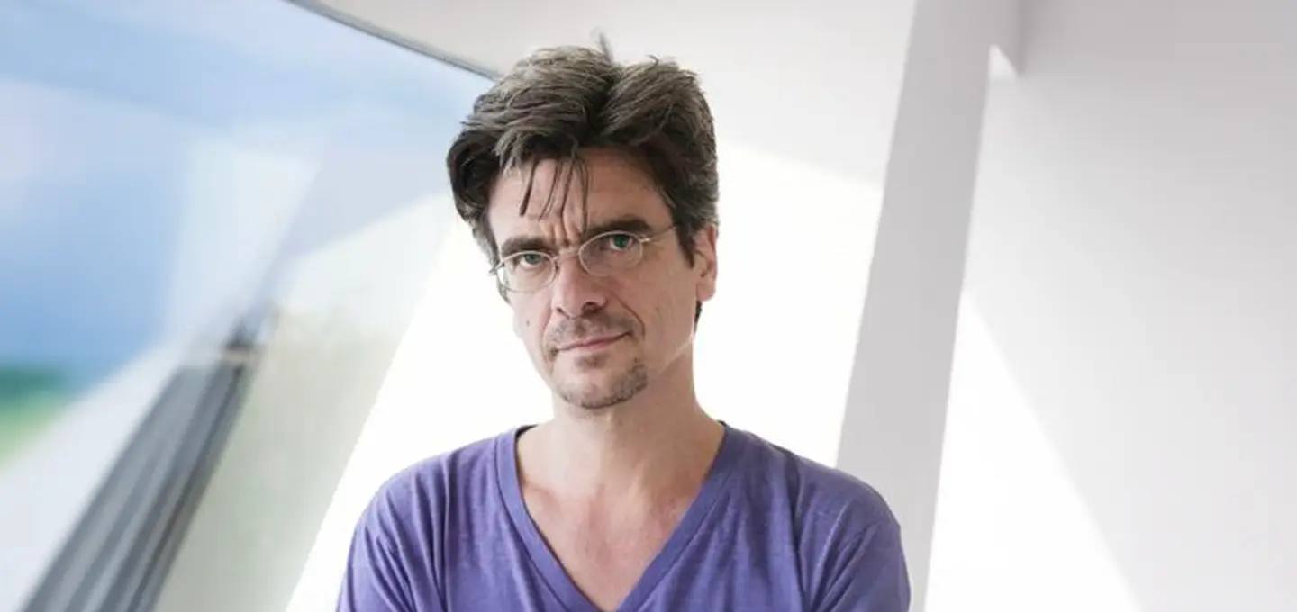 Philippe Decouflé