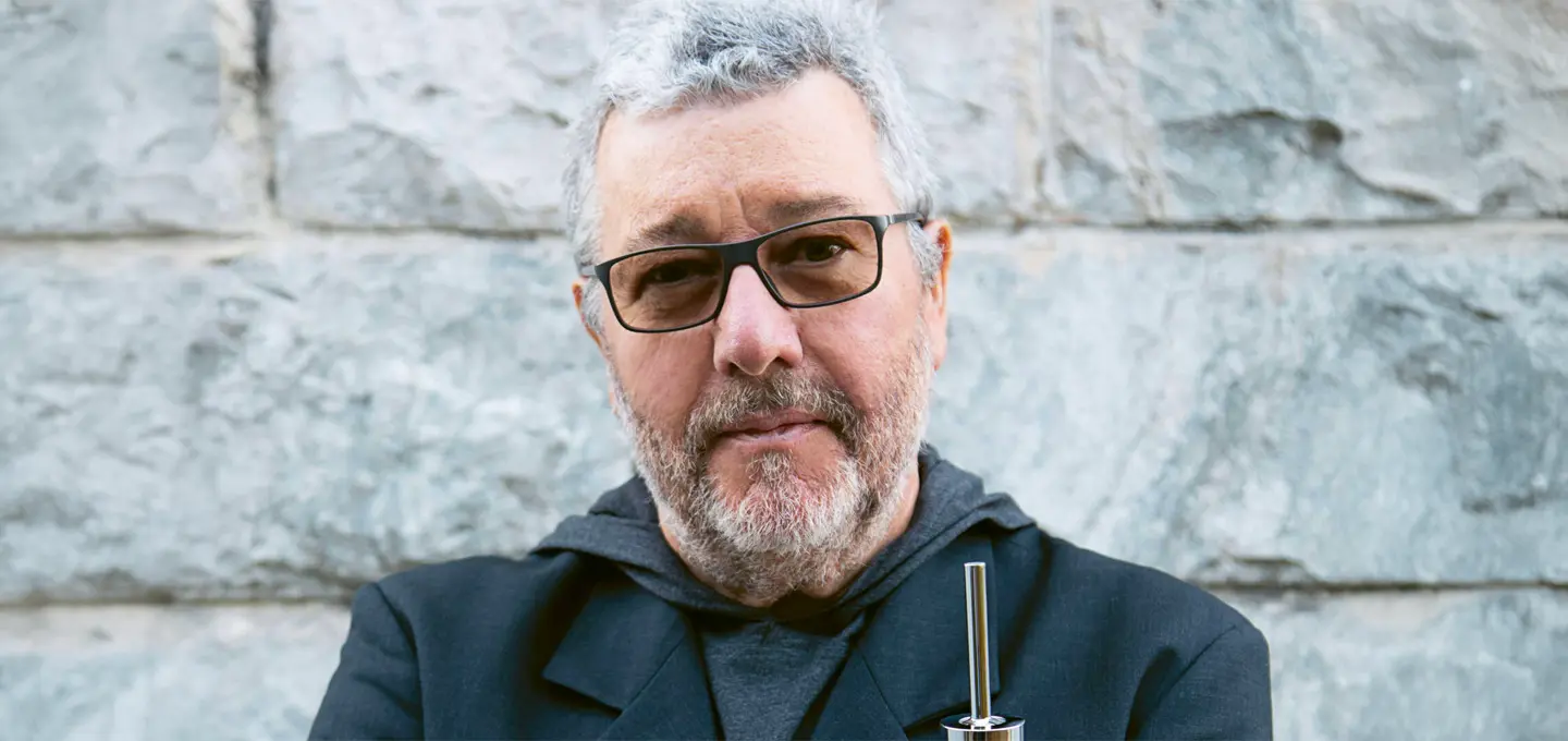 Philippe Starck