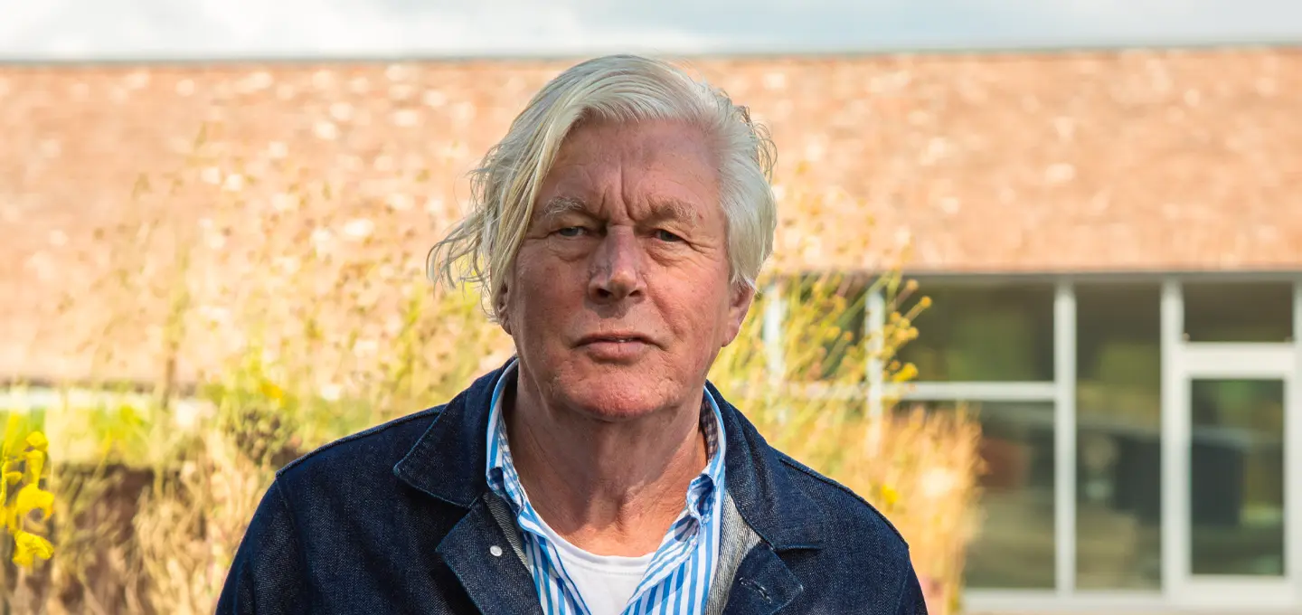 Piet Oudolf