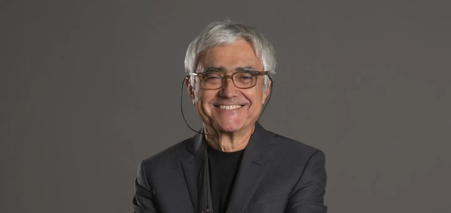 Rafael Viñoly