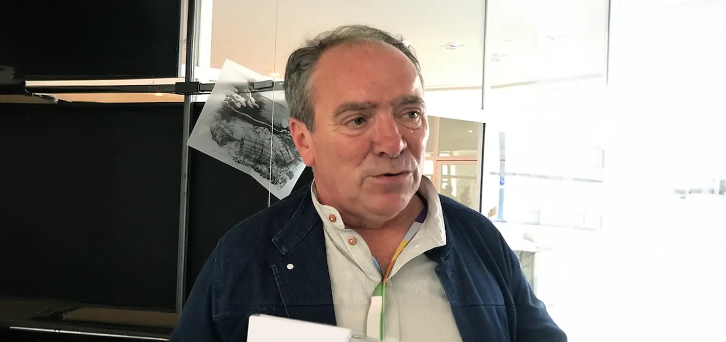 Raymond Sarti