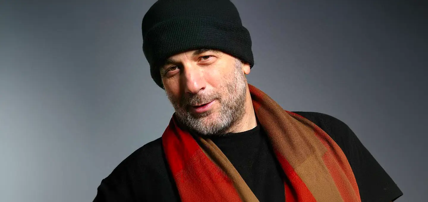 Ron Arad