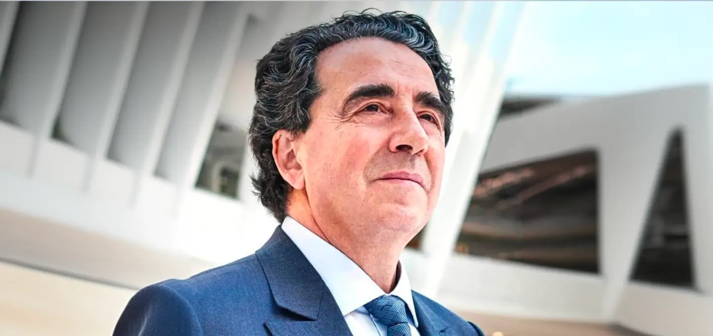 Santiago Calatrava Valls