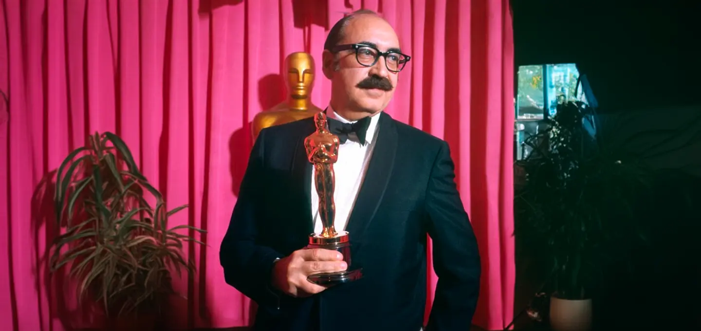 Saul Bass