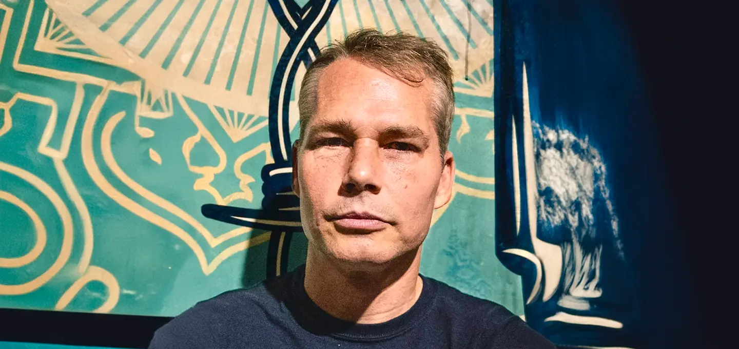 Shepard Fairey