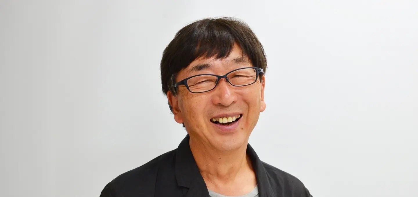 Toyō Itō