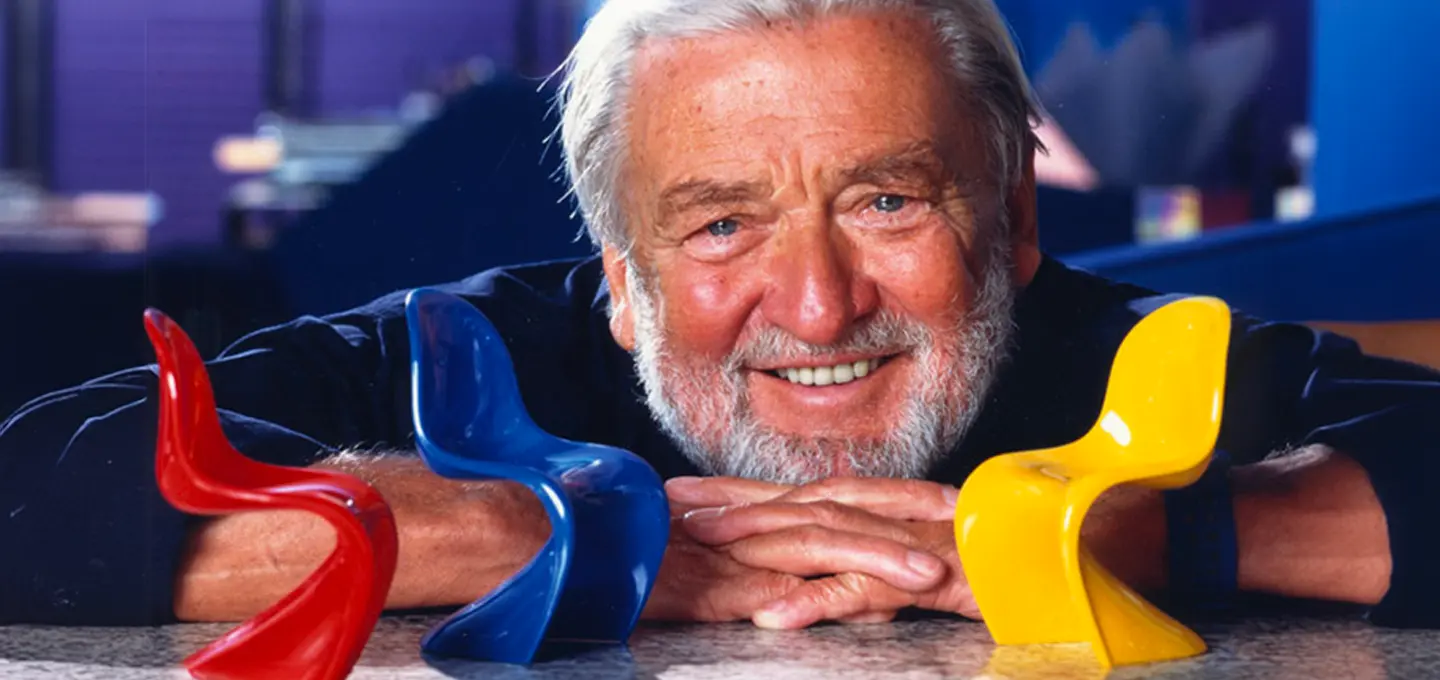 Verner Panton