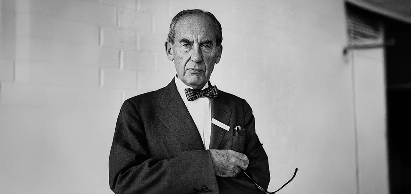 Walter Gropius